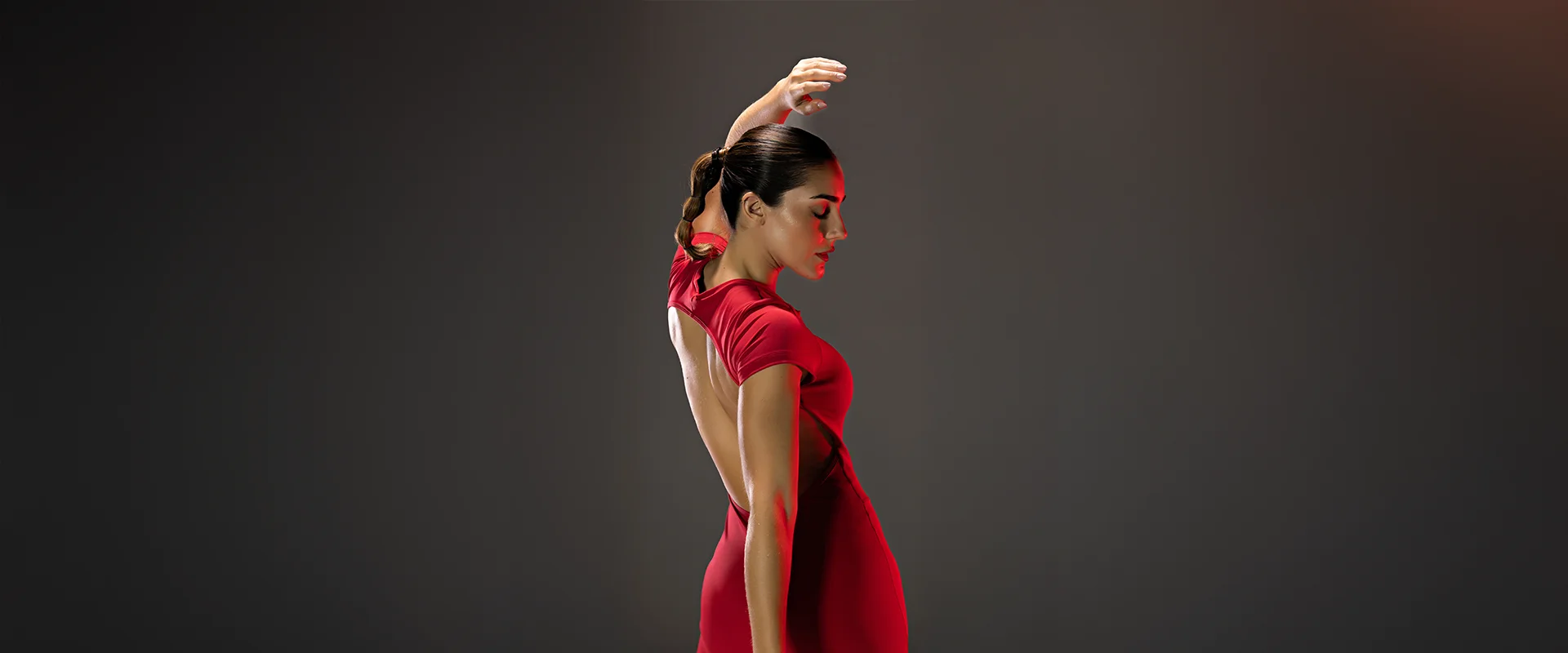 Lot Fitness — banner 2