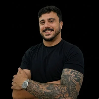 Rafael Bueno