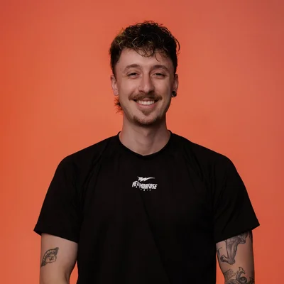 Felipe Mello